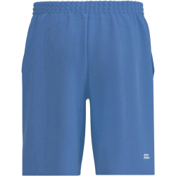 BIDI BADU Crew 9" Tennisshorts Herren BL - blue XS