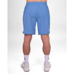 BIDI BADU Crew 9" Tennisshorts Herren BL - blue S