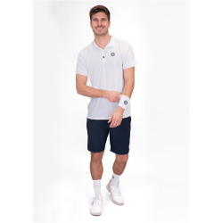 BIDI BADU Crew 9" Tennisshorts Herren BK - black S