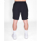 BIDI BADU Crew 9" Tennisshorts Herren BK - black S