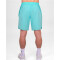 BIDI BADU Crew 9" Tennisshorts Herren AQ - aqua S