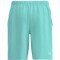 BIDI BADU Crew 9" Tennisshorts Herren AQ - aqua S