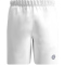BIDI BADU Crew 7" Tennisshorts Herren WH - white XS