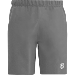 BIDI BADU Crew 7" Tennisshorts Herren GR - grey XS