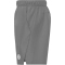 BIDI BADU Crew 7" Tennisshorts Herren GR - grey XS