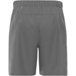 BIDI BADU Crew 7" Tennisshorts Herren GR - grey XL