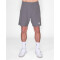 BIDI BADU Crew 7" Tennisshorts Herren GR - grey XL