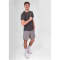 BIDI BADU Crew 7" Tennisshorts Herren GR - grey XXL