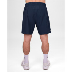 BIDI BADU Crew 7" Tennisshorts Herren DBL - dark blue XS