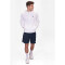 BIDI BADU Crew 7" Tennisshorts Herren DBL - dark blue XS