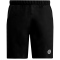 BIDI BADU Crew 7" Tennisshorts Herren BK - black XS