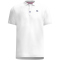 BIDI BADU Crew Poloshirt Herren WH - white XS