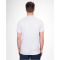 BIDI BADU Crew Poloshirt Herren WH - white XS