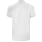BIDI BADU Crew Poloshirt Herren WH - white XS