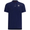 BIDI BADU Crew Poloshirt Herren DBL - dark blue XS