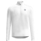 BIDI BADU Crew Tennis-Langarmshirt Herren WH - white XS