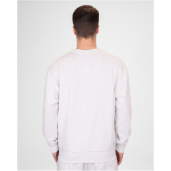 BIDI BADU Chill Crew Neck Sweatshirt Herren OWH - off white S