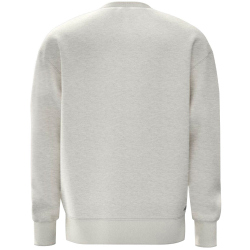 BIDI BADU Chill Crew Neck Sweatshirt Herren OWH - off white S