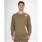 BIDI BADU Chill Crew Neck Sweatshirt Herren OL - olive S