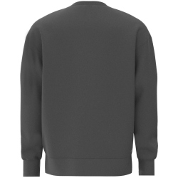 BIDI BADU Chill Crew Neck Sweatshirt Herren DGR - dark grey XS