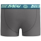 BIDI BADU Crew Boxershorts Herren GR - grey XL
