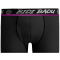 BIDI BADU Crew Boxershorts Herren BK - black XS