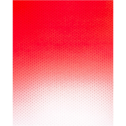 BIDI BADU Crew Tennisshirt M&auml;dchen RDWH - red, white 140