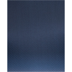 BIDI BADU Crew Tennisshirt M&auml;dchen DBLWH - dark blue, white 140