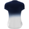 BIDI BADU Crew Tennisshirt M&auml;dchen DBLWH - dark blue, white 140