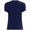BIDI BADU Crew Tennisshirt M&auml;dchen DBL - dark blue 140