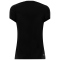 BIDI BADU Crew Tennisshirt Mädchen BK - black 140