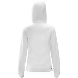 BIDI BADU Crew Tennisjacke Mädchen WH - white 128