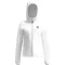 BIDI BADU Crew Tennisjacke Mädchen WH - white 128