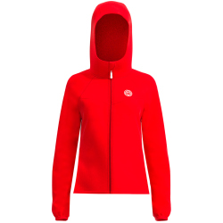 BIDI BADU Crew Tennisjacke Mädchen RD - red 128