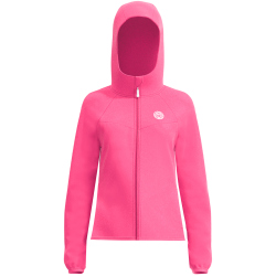 BIDI BADU Crew Tennisjacke Mädchen PK - pink 128