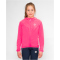 BIDI BADU Crew Tennisjacke M&auml;dchen PK - pink 128
