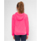 BIDI BADU Crew Tennisjacke M&auml;dchen PK - pink 128