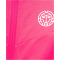 BIDI BADU Crew Tennisjacke M&auml;dchen PK - pink 128