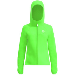 BIDI BADU Crew Tennisjacke Mädchen NGN - neon green 128