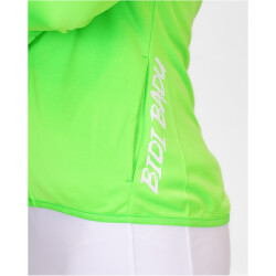 BIDI BADU Crew Tennisjacke Mädchen NGN - neon green 128