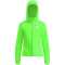 BIDI BADU Crew Tennisjacke Mädchen NGN - neon green 128