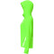 BIDI BADU Crew Tennisjacke Mädchen NGN - neon green 128