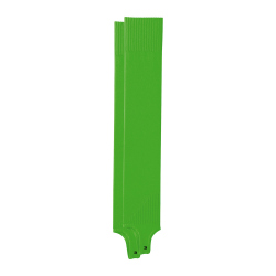 erima Stegstutzen green 0 (Bambini)