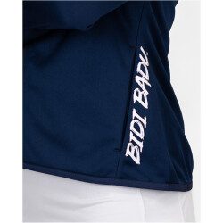 BIDI BADU Crew Tennisjacke Mädchen DBL - dark blue 128