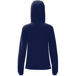 BIDI BADU Crew Tennisjacke Mädchen DBL - dark blue 128