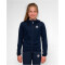 BIDI BADU Crew Tennisjacke Mädchen DBL - dark blue 128