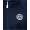 BIDI BADU Crew Tennisjacke Mädchen DBL - dark blue 128