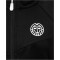 BIDI BADU Crew Tennisjacke Mädchen BK - black 128