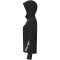 BIDI BADU Crew Tennisjacke Mädchen BK - black 128