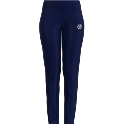 BIDI BADU Crew Trainingshose Mädchen DBL - dark blue...